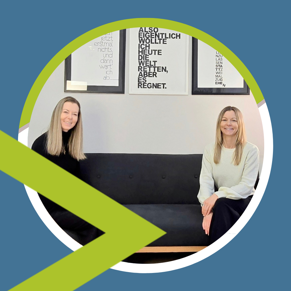 Die Pabst Schwestern in 1050 und 1090 Wien