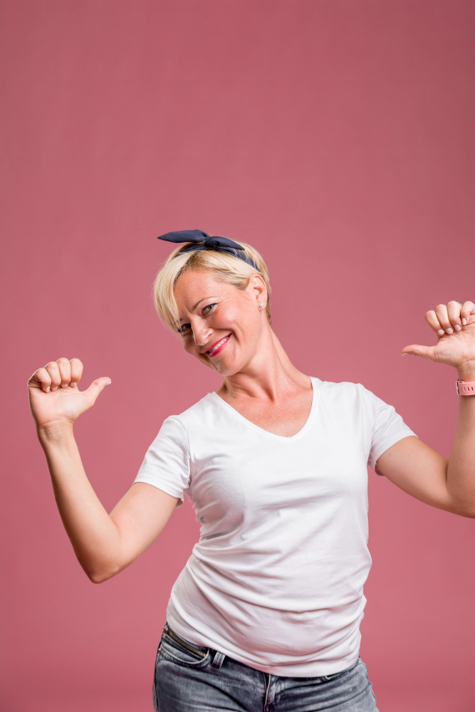 Lebensstilmodifikation nach Absetzen der Abnehmspritze